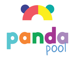 Logo PANDA POOL